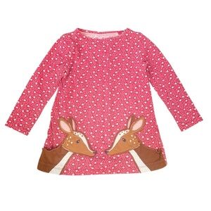 Mini Boden Dress